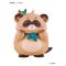 Nijisanji F:Nex Real Size Soft Vinyl Figure 1/1 Poko-be 36 cm