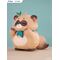 Nijisanji F:Nex Real Size Soft Vinyl Figure 1/1 Poko-be 36 cm