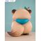 Nijisanji F:Nex Real Size Soft Vinyl Figure 1/1 Poko-be 36 cm