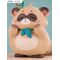 Nijisanji F:Nex Real Size Soft Vinyl Figure 1/1 Poko-be 36 cm