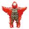 Original Character PVC Figure FFSC Kitty Fire 16 cm