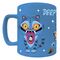 KPop Demon Hunters Fuzzy Mug Derpy
