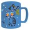 KPop Demon Hunters Fuzzy Mug Derpy