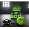 Strikesphere Interactive Robot Soccer Bot
