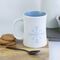 Disney Frozen 3D Relief Mug Olaf 360 ml