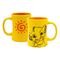 Disney The Lion King 3D Relief Mug Simba 360 ml