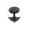 Doom The Dark Ages Replica Shield Saw Mini 18 cm