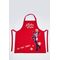 Fallout Apron Nuka Cola Zap that Thirst