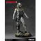 Metal Gear Solid 4 Guns of the Patriots Statue 1/6 Raiden 32 cm