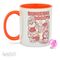 Glassstaff Gift Set Mug & Dice D20 Dungeons & Doggos