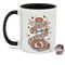 Glassstaff Gift Set Mug & Dice D20 Coffee Potion