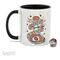 Glassstaff Gift Set Mug & Dice D20 Coffee Potion