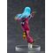 The King of Fighters XV PVC Statue 1/7 Kula Diamond AmiAmi Limited Edition 24 cm
