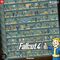 Fallout 4 Puzzle Perk Poster (1000 pieces)