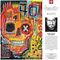 Imagination Series Puzzle Kamil Jakuza Jaczynski 40 HZ (1000 pieces)