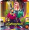 Cyberpunk 2077 Puzzle Kitsch Style (1000 pieces)