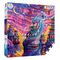 Imagination Series Puzzle Roch Urbaniak Sakura i Ryu (1000 pieces)