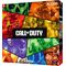 Call of Duty Puzzle Operators (1000 pieces)