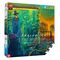 Imagination Series Puzzle Sebastian Mon Stationary Traveller II (1000 pieces)