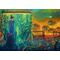 Imagination Series Puzzle Sebastian Mon Stationary Traveller II (1000 pieces)