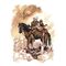 The Witcher Puzzles 10-Pack 10th Anniversary Puzzle Collection (500 Teile)