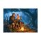 The Witcher Puzzle Journey of Ciri (1000 pieces)