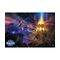 World of Warcraft Puzzle Midnight Against the Void (1000 pieces)
