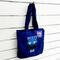 KPop Demon Hunters Tote Bag Derpy