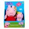 Peppa Pig Plush figures 2er Pack