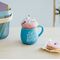 Peanuts 3D Mug Snoopy Donut