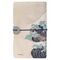 Hokusai Travel Journal The Great Wave of Kanagawa 20 cm