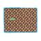 Sesame Street Premium Plush Notebook A5