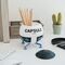 Dragon Ball Z Pencil Holder Spaceship Capsule Corp