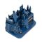 Harry Potter 3D perpetual Calendar Hogwarts