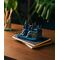 Harry Potter 3D perpetual Calendar Hogwarts