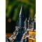 Harry Potter 3D perpetual Calendar Hogwarts
