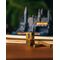 Harry Potter 3D perpetual Calendar Hogwarts
