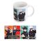 Jujutsu Kaisen Mug Jujutsu High 350 ml