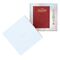 Snow White Premium Notebook with Pen Set A5