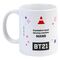 BT21 Mug New Mang 350 ml