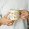 BT21 Ice Cream Mug 375 ml