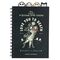 The Nightmare Before Christmas Project Notebook A5