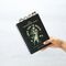 The Nightmare Before Christmas Project Notebook A5