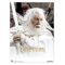 The Lord of the Rings Poster 38 x 52 cm Set of 2