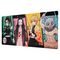 Demon Slayer XL Mouse Mat 80 x 35 cm