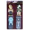 The Lord of the Rings Bookmarks Set of 4