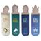 The Lord of the Rings Bookmarks Set of 4