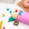 The Simpsons 3D Pencil Case Krusty the Clown