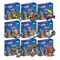 Disney Classics Pin Badges Series 1 Display (24)
