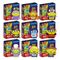 Disney Pixar Toy Story Alien Remix Pin Badges Series 1 Display (24)